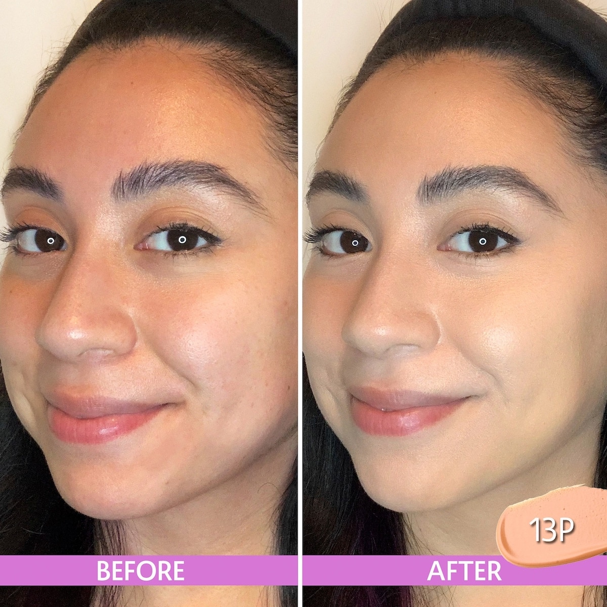 BEST SKIN EVER LONG WEAR FOUNDATION PERFECT NATURAL COMPLEXION + ANTI-POLLUTION (Base de Maquillaje de Larga Duración)